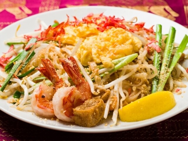 パッタイ 1,408円(税込)